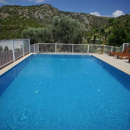 Patara Caretta Hotel Exteriör bild