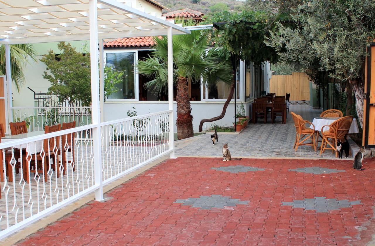 Patara Caretta Hotel Exteriör bild