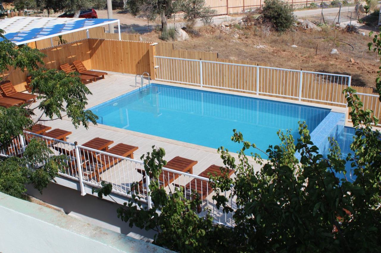 Patara Caretta Hotel Exteriör bild