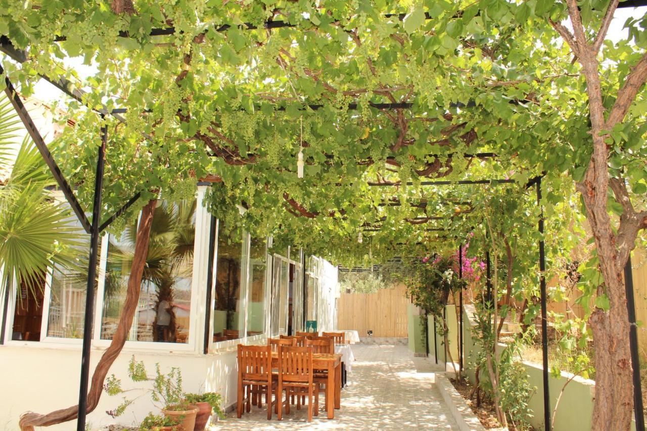 Patara Caretta Hotel Exteriör bild