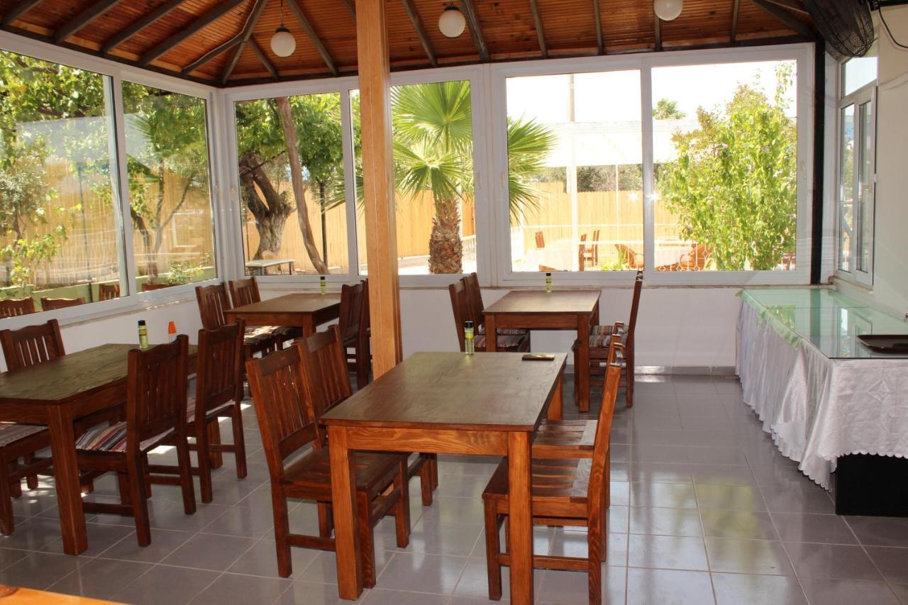 Patara Caretta Hotel Exteriör bild